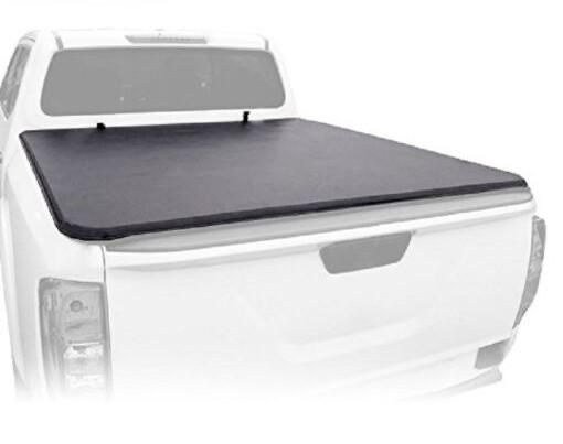 COBERTURA DE LONA NISSAN NAVARA NP300 D23