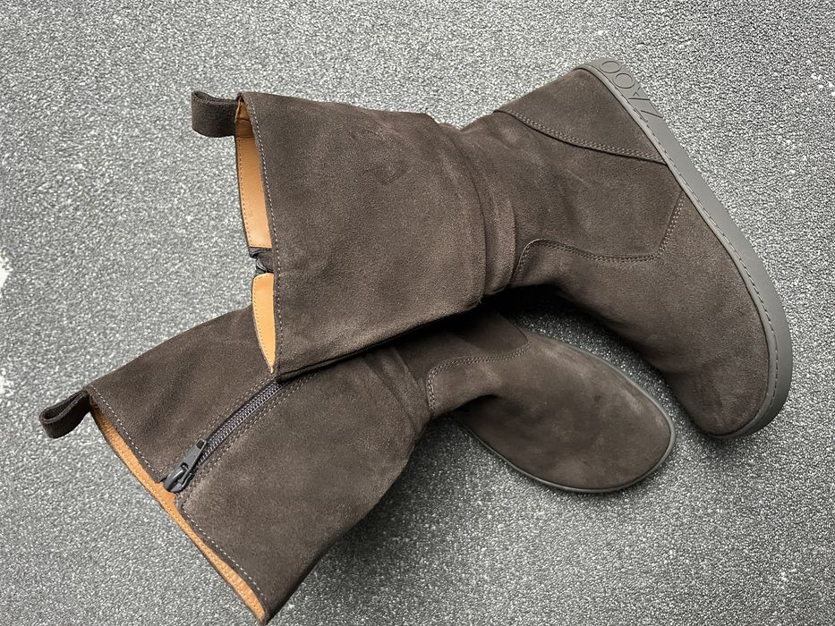 Zaqq Qom Grey barefoot buty do chodzenia 39 damskie