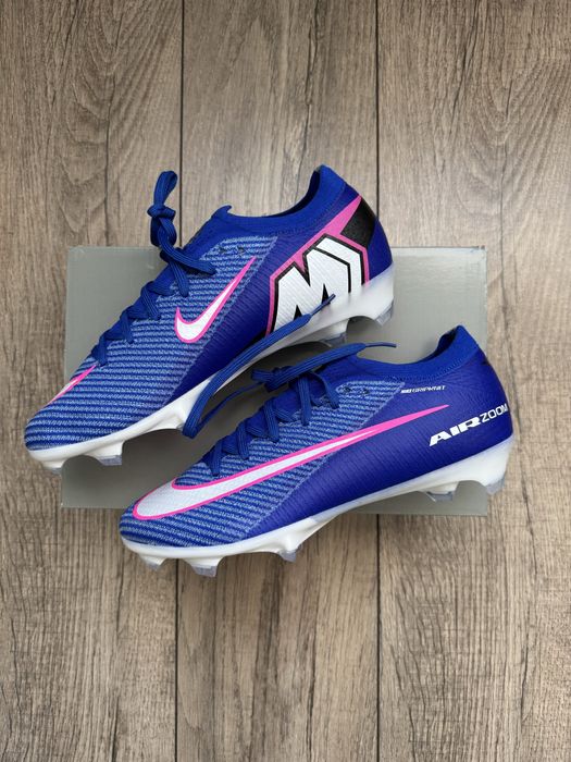 Бутси Nike Air Zoom Mercurial Vapor 16