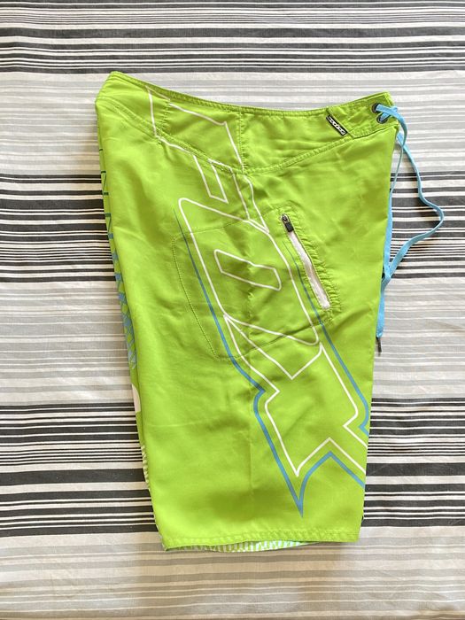 Calções de banho Fox