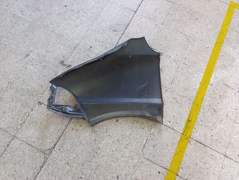 Guarda lamas dto Toyota Hiace