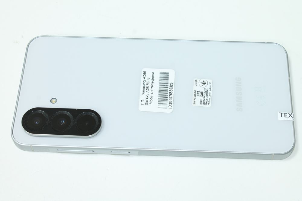 Samsung A566 Galaxy A56 5G 8/256GB