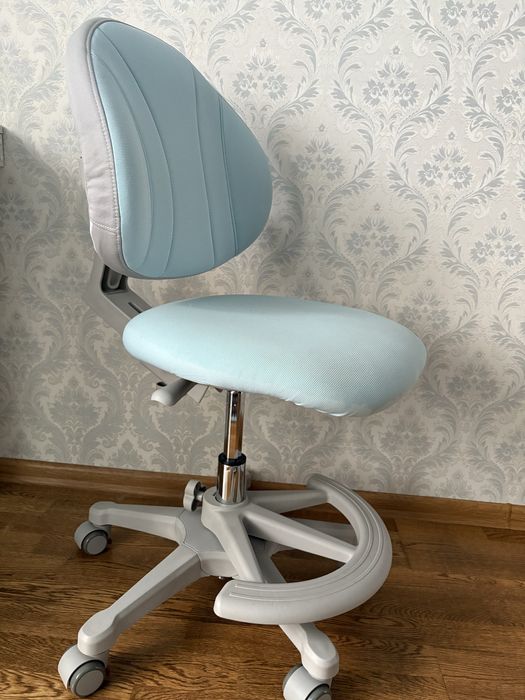 Дитяче крісло компʼютерне Evo-kids Mio-KBL (Y-407 KBL)