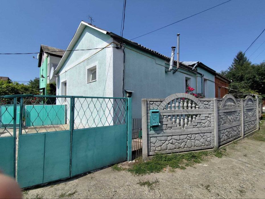 Продаж ч/будинка в Центрі