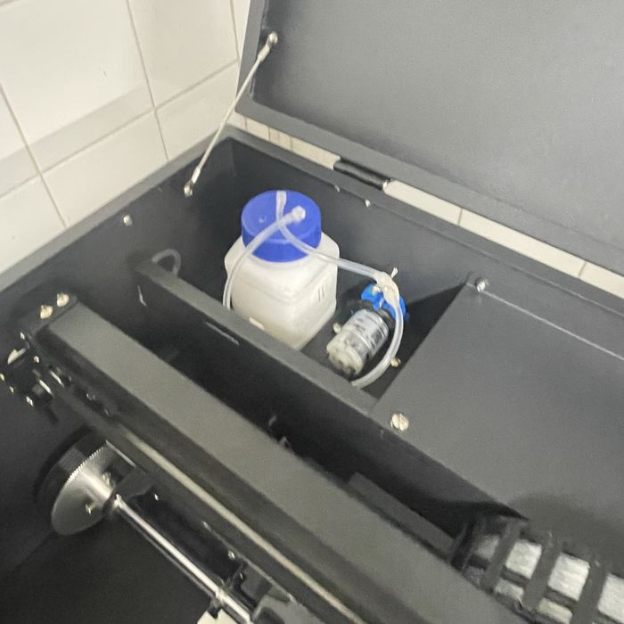 Impressoras dtf novas