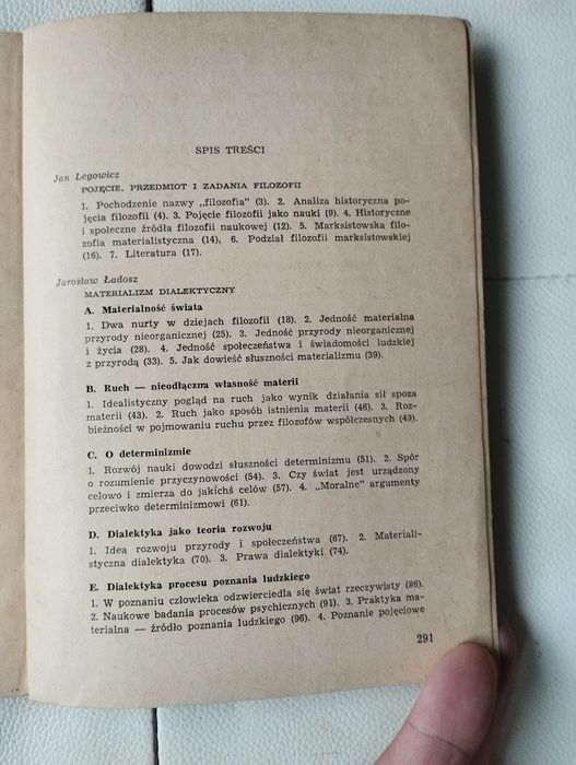 Propedeutyka filozofii