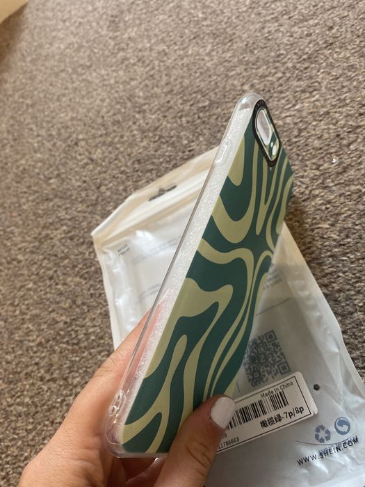 Obudowa na iphona -7p/8p.