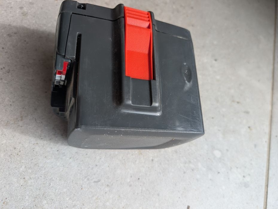 Gardena akumulator litowo-jonowy BLi-40/100,