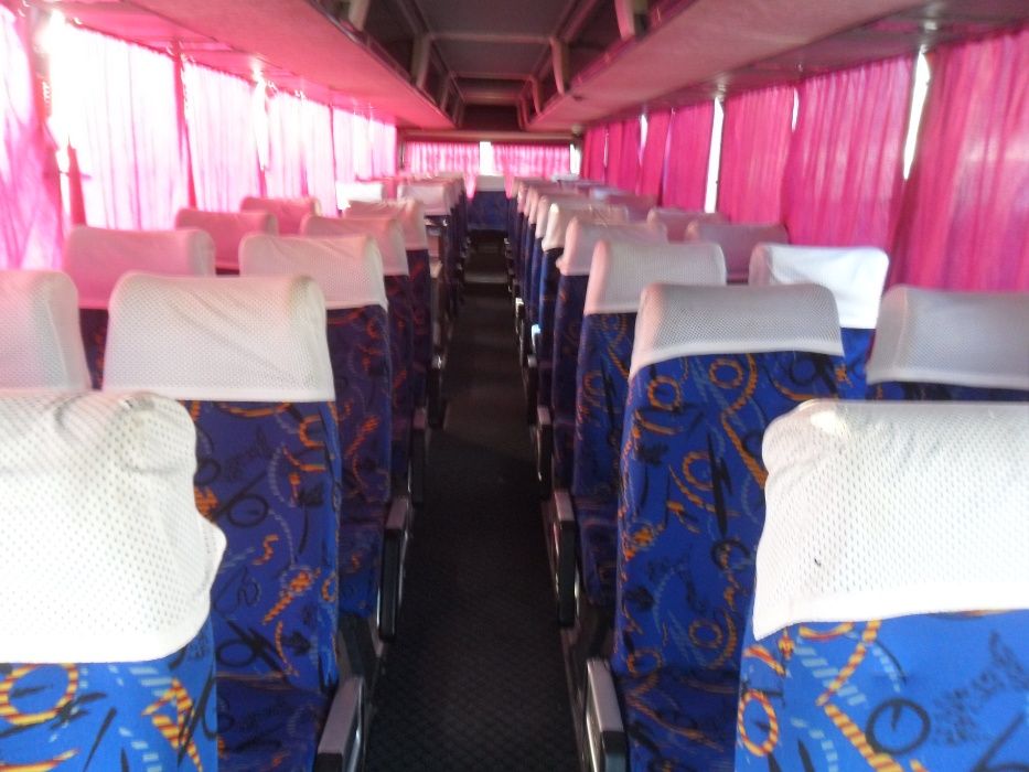 Сиденья для авто