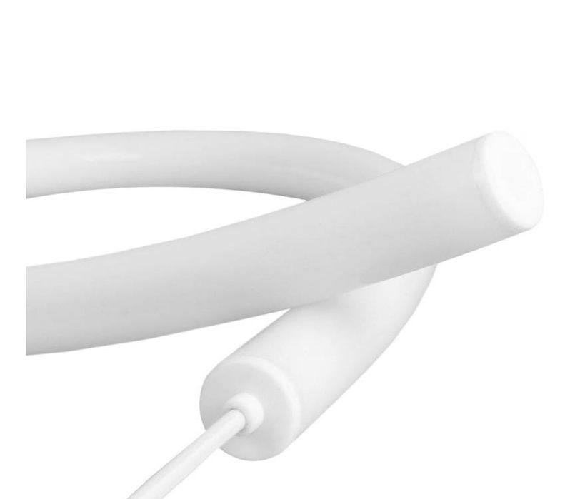 Tubo silicone NEON Flex redondo 24 mm de diâmetro