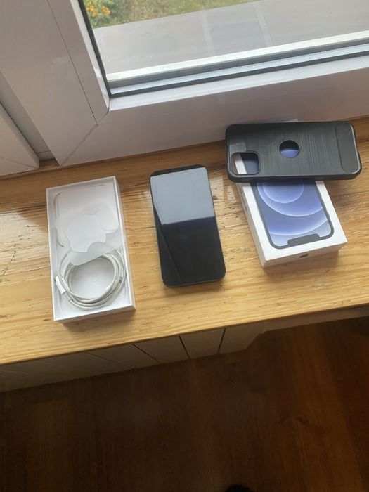 Iphone 12 64 gb bdb stan