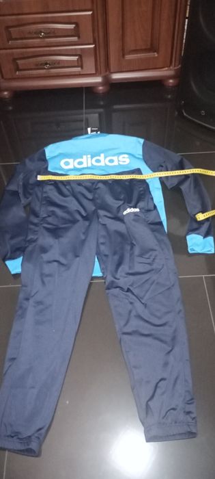 Przepiękny   Dres