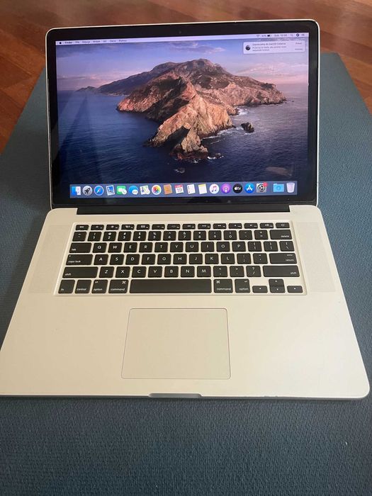 macbook retina 2012 "15