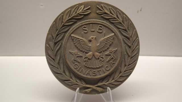 Medalha de Bronze do Sport Lisboa e Benfica
