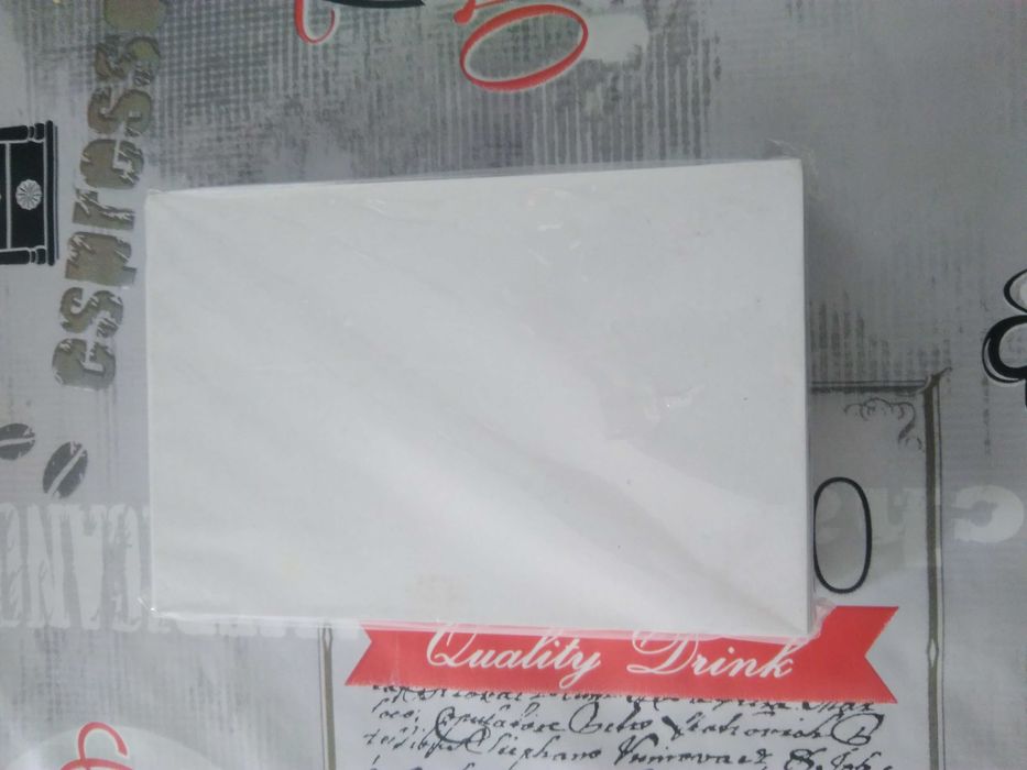 Фотобумага разных размеров