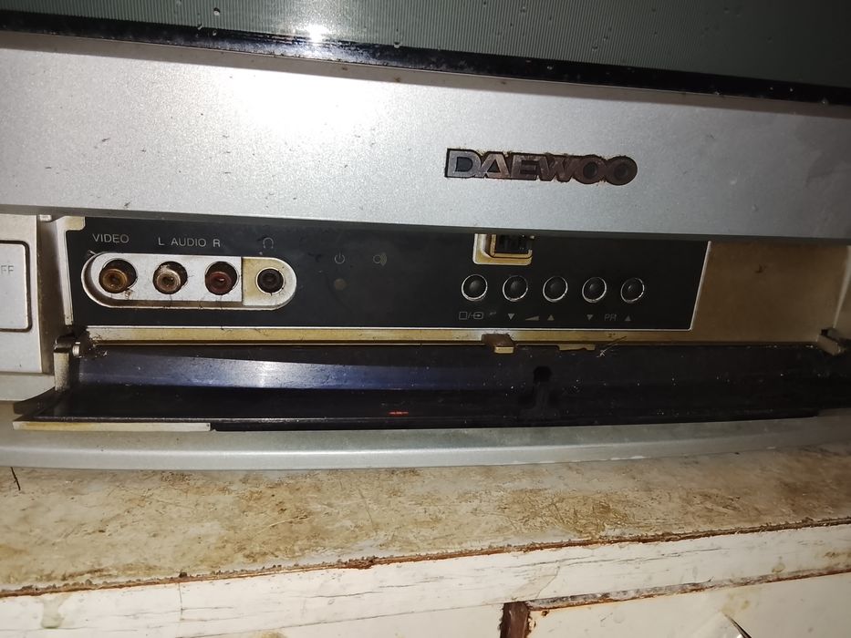 Telewizor Daewoo 30 cali sprawny dowóz