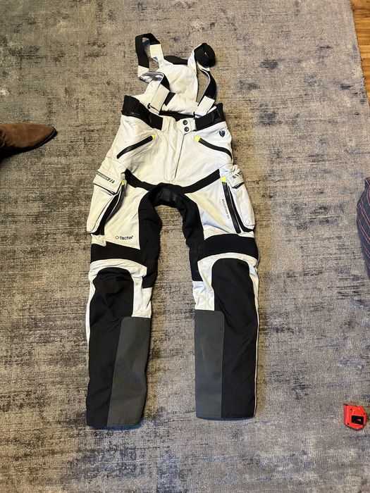 Spodnie motocyklowe Modeka Tacoma Lady