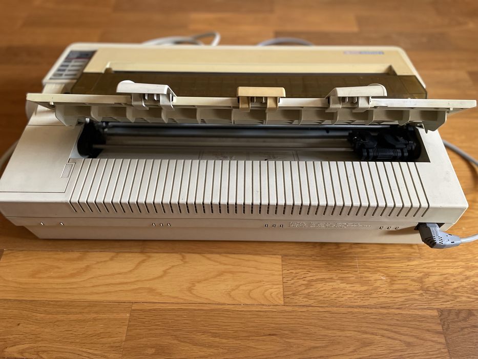 Impressora Citizen Swift 9x