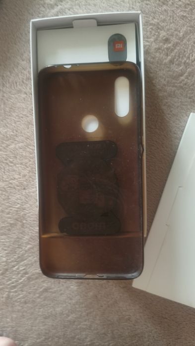 Смартфон Xiaomi Redmi 7