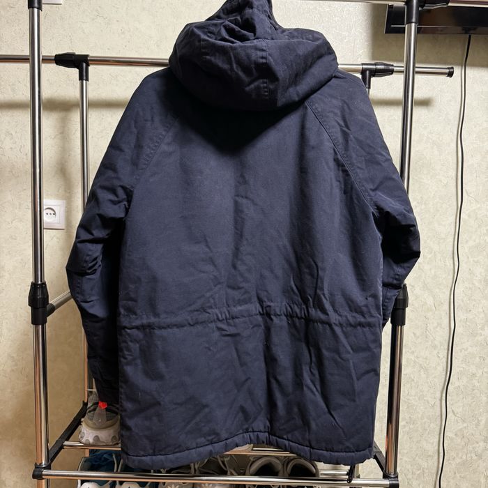 Куртка, парка Carhartt