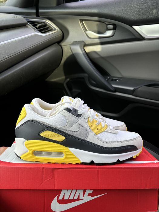 Мужские Nike Air Max 90 Новые  Оригинал