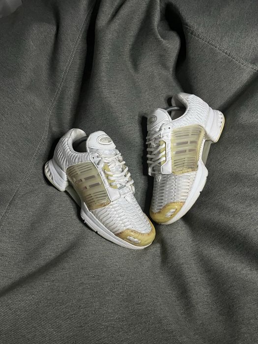 Кросівки ADIDAS CLIMACOOL VINTAGE 40 25 кроссовки адидас клімакул