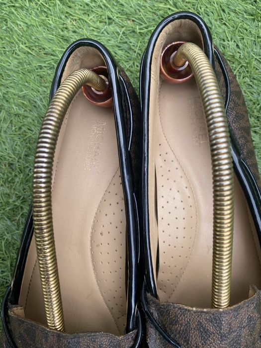 Mocassim Michael Kors ( Tam. 38,5 )