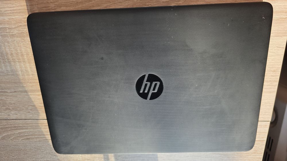 Laptop HP 100% sprawny