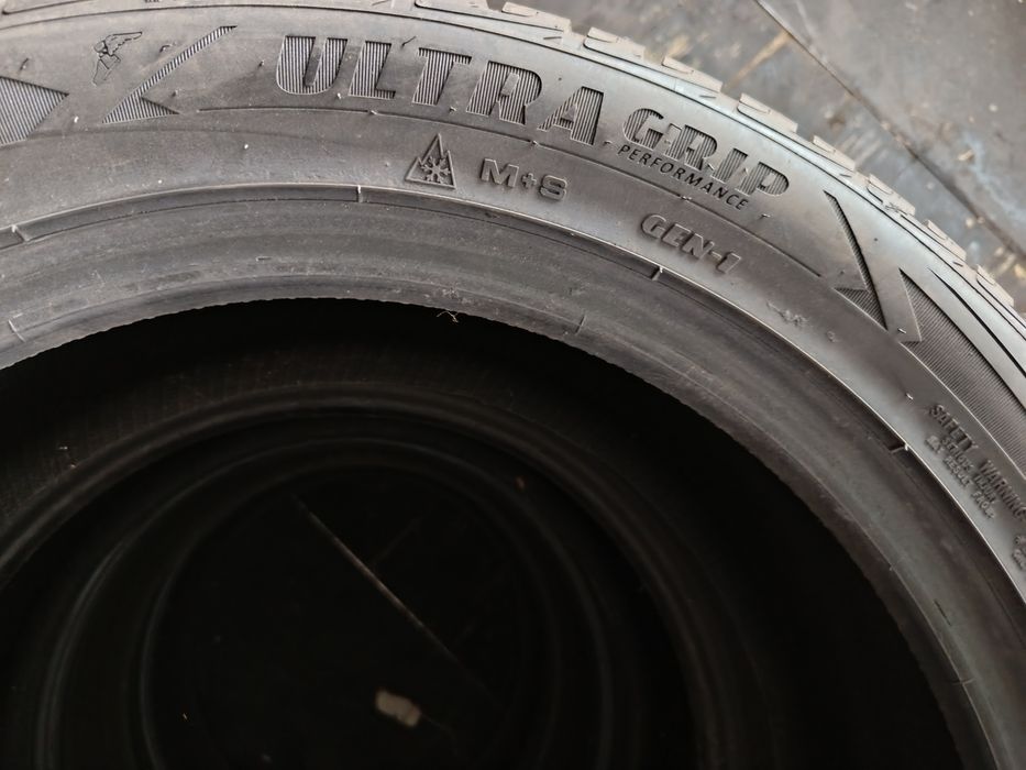 Good year ultragrip