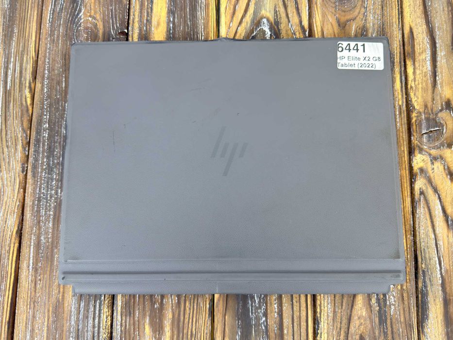 РОЗПРОДАЖ! Ноутбук-Планшет 2в1 HP Elite X2 G8 Tablet /Core i5-1135G7/Iris XE