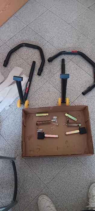 Vendo para desocupar