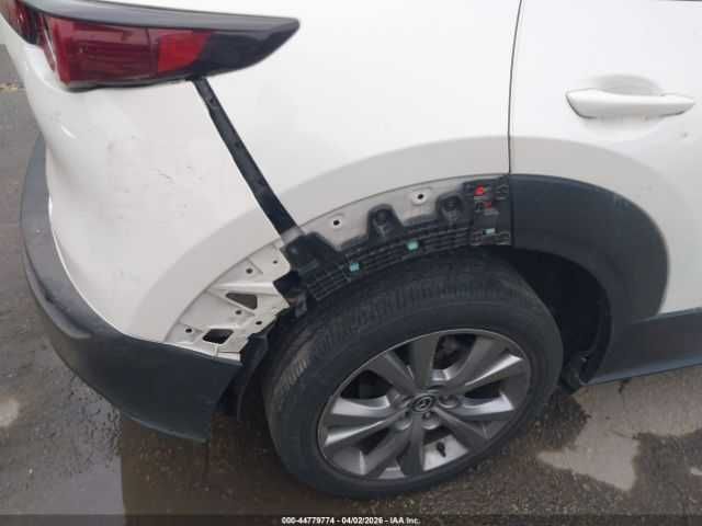 2021 Mazda CX-30 Preferred &