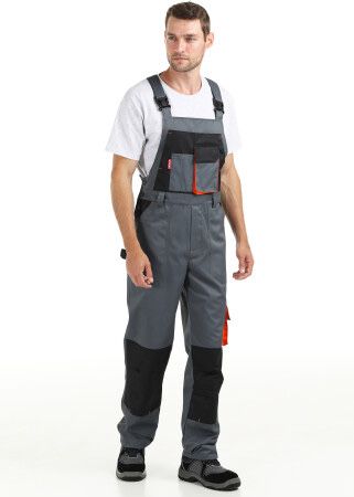 Комбенизон для работы размер 52-55