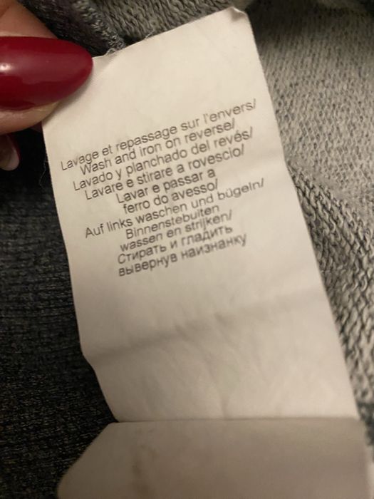 Bluza męska Kenzo Paris