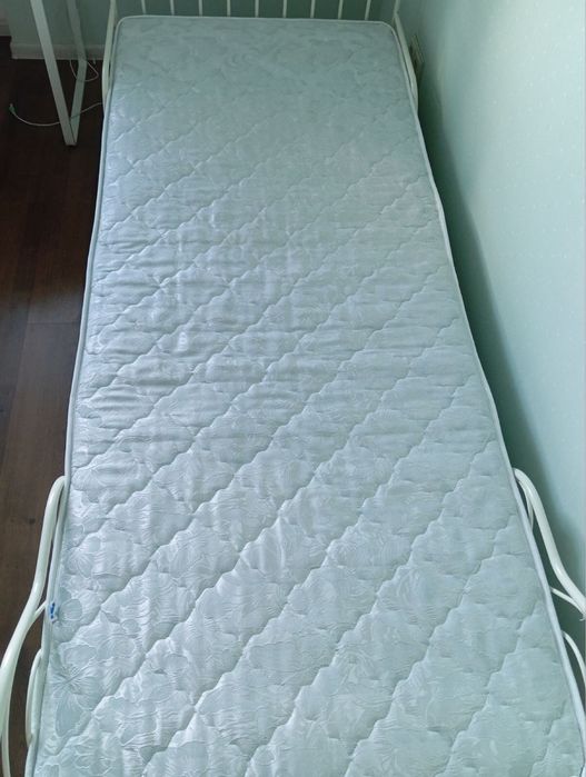 Матрац пружинний Велам"Супер-кристал"