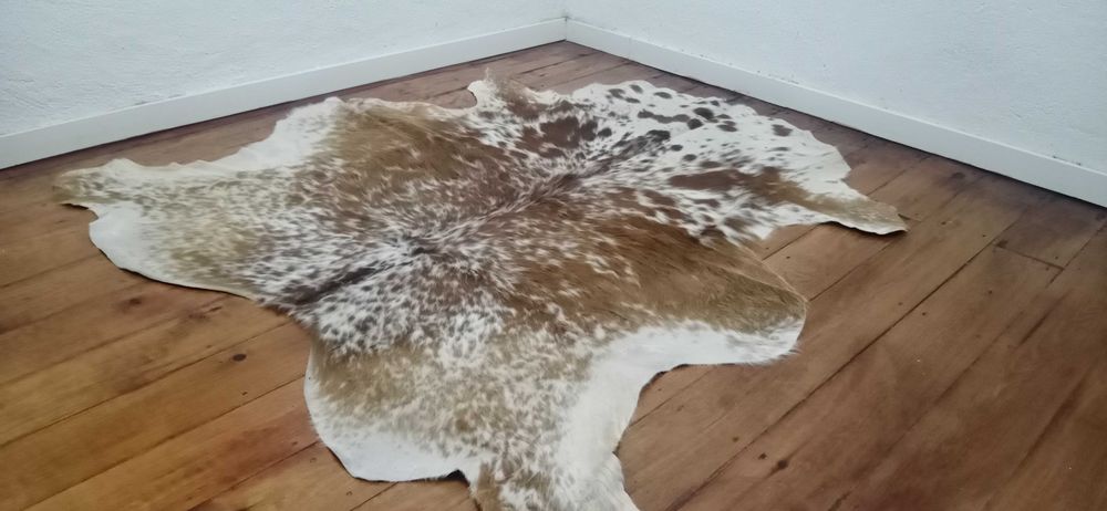 New Cowhide Rugs for Sale