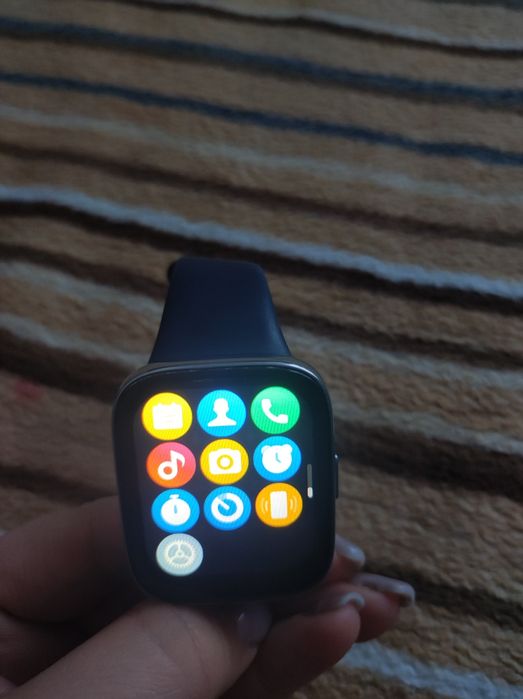 Zegarek redmi watch 3 active