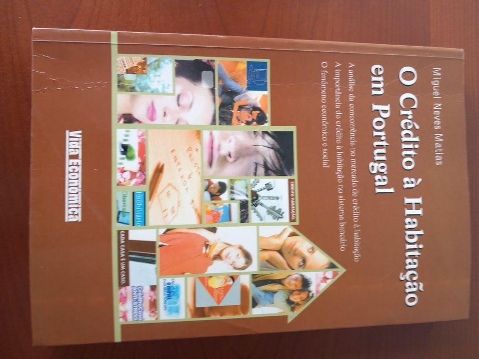 Crédito Habitação em Portugal