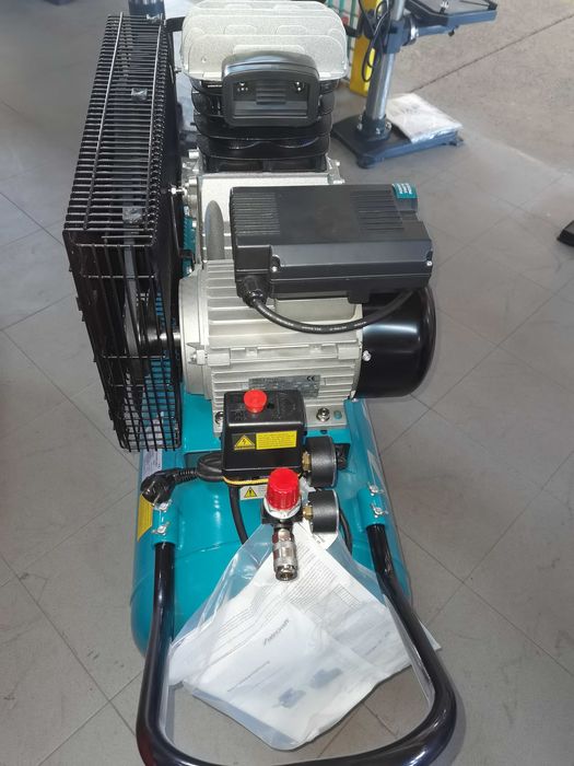 Compressor de Pistão Aircraft Airclassic 451/100/10 Novo