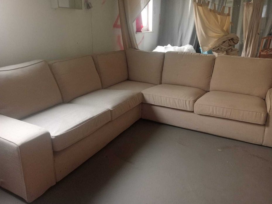 Sofá Modular / Modular Sofa