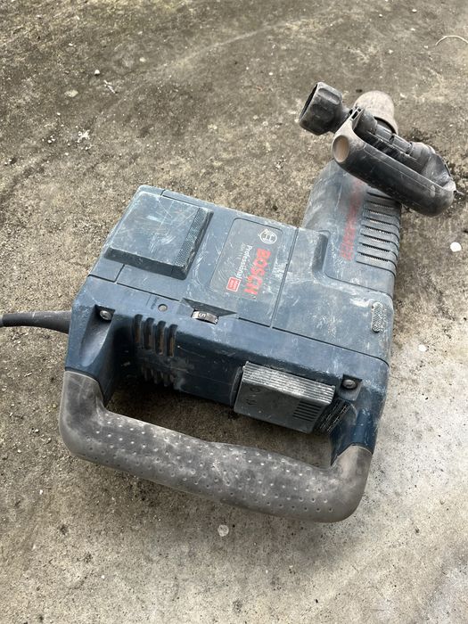 Martelo demolidor Bosch Professional