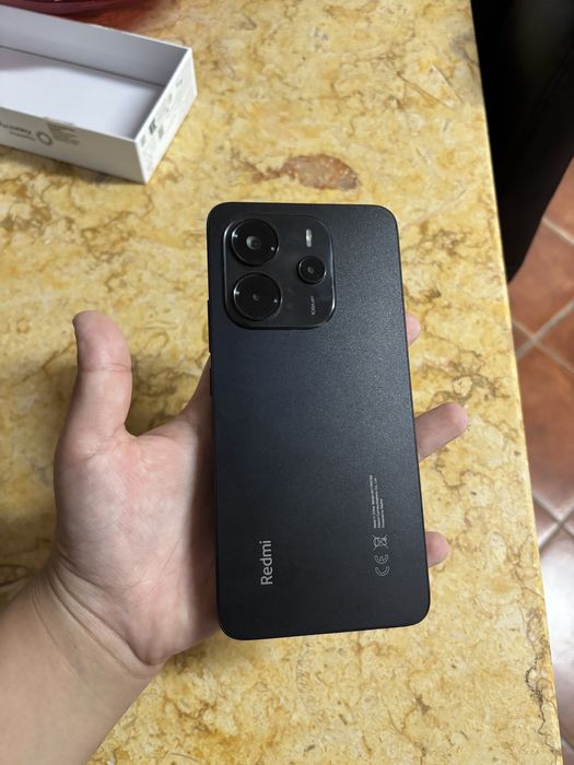 Xiaomi redmi note 14
