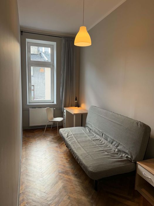Mieszkanie – Kraków - Widok 4