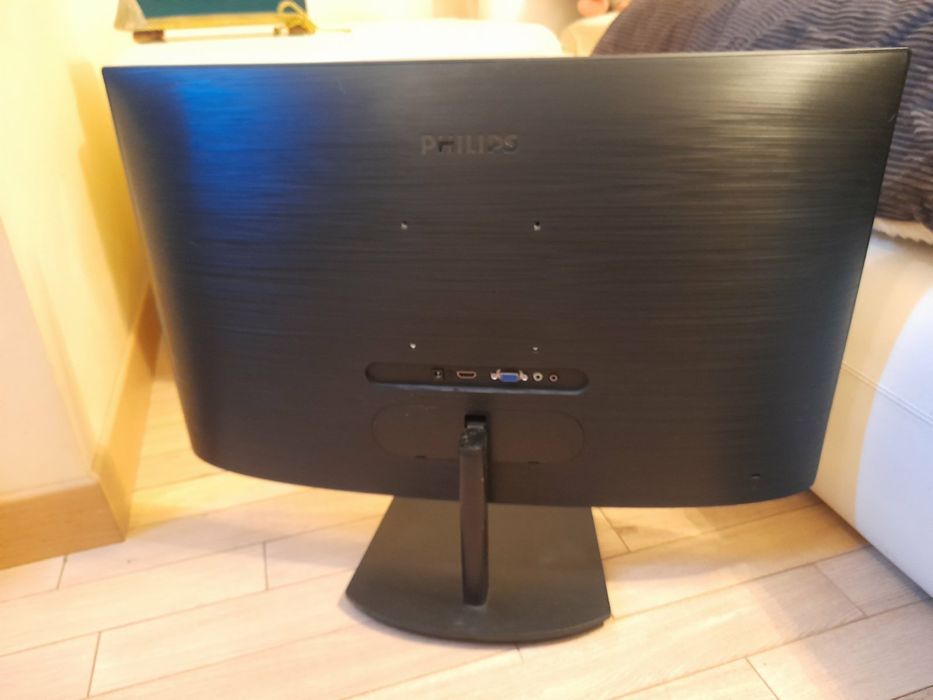 Монитор PHILIPS для компьютера,диагональ 27