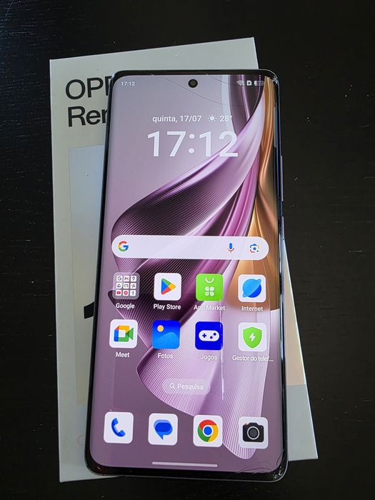 Oppo Reno10 Pro 5G