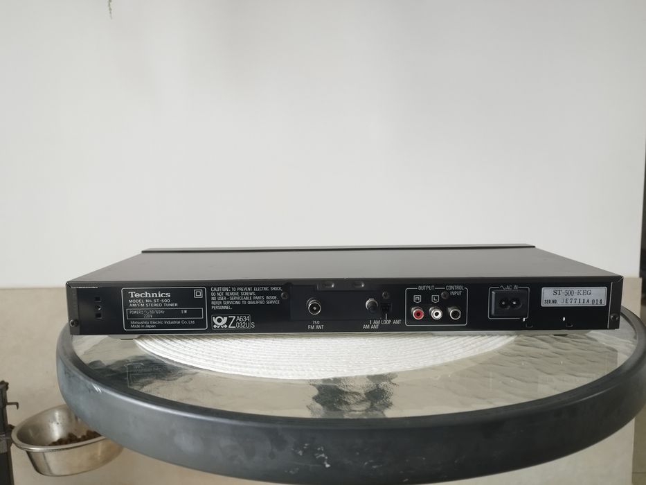 Technics ST-500-KEG