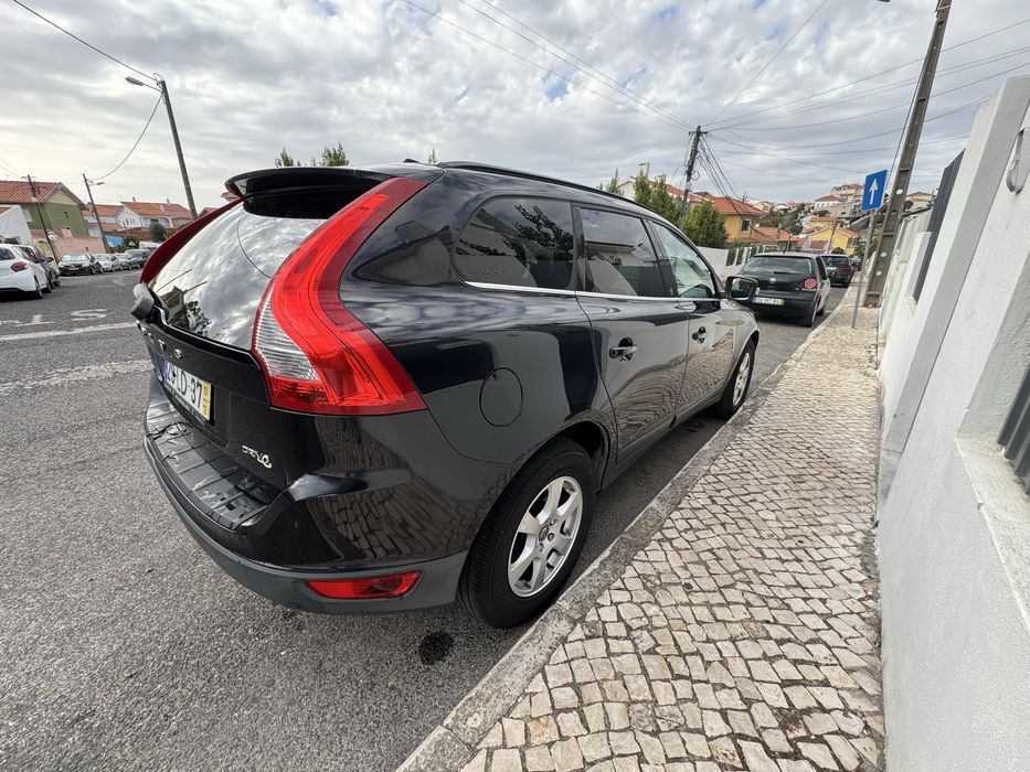 Volvo XC 60 edrive