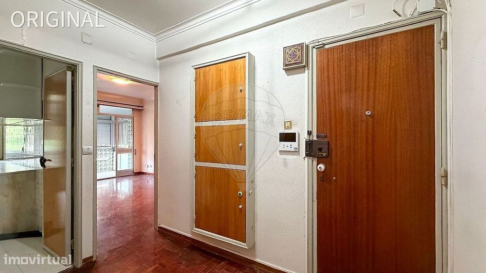 Apartamento T3 para venda