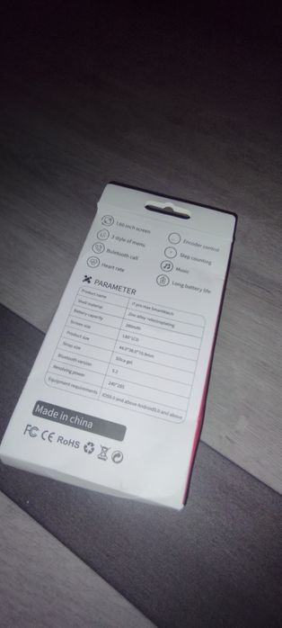 Smartwatch i7 Pro Max64409191885186124