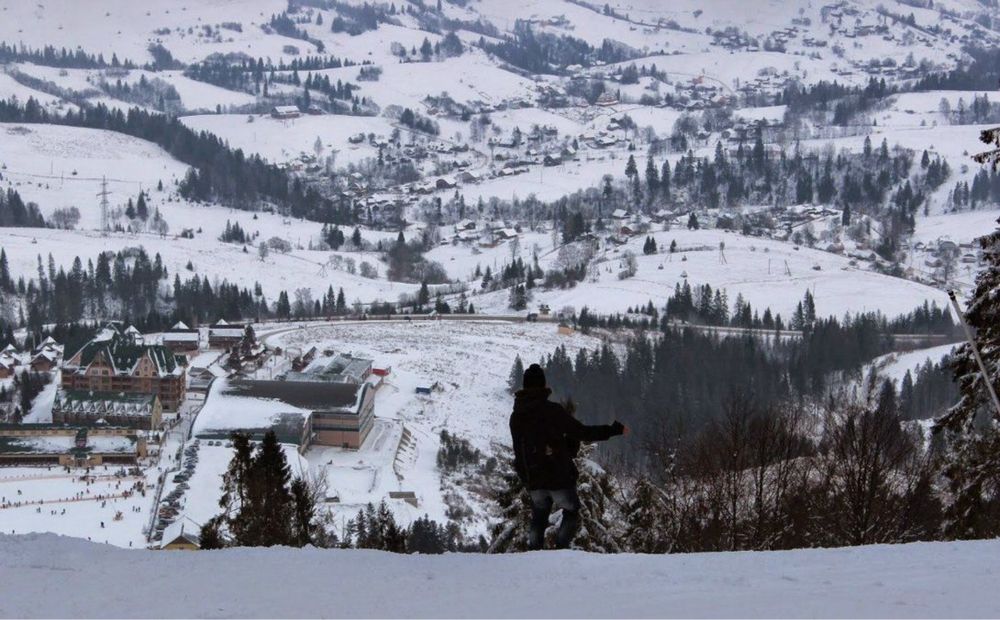 Оренда будинку у мальовничому селі Плавʼя